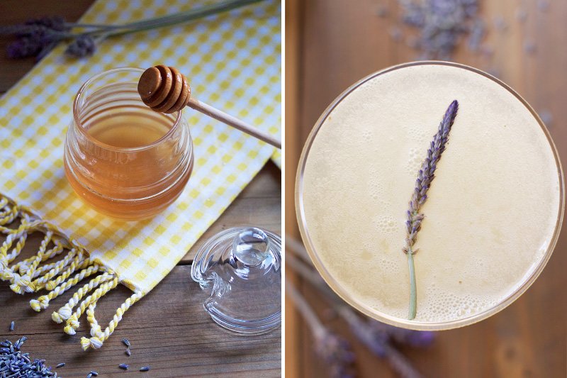 lavender-bees-knees-with-honey
