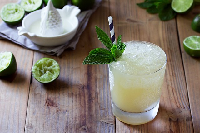 Classic Mojito Recipe - Imbibe Magazine