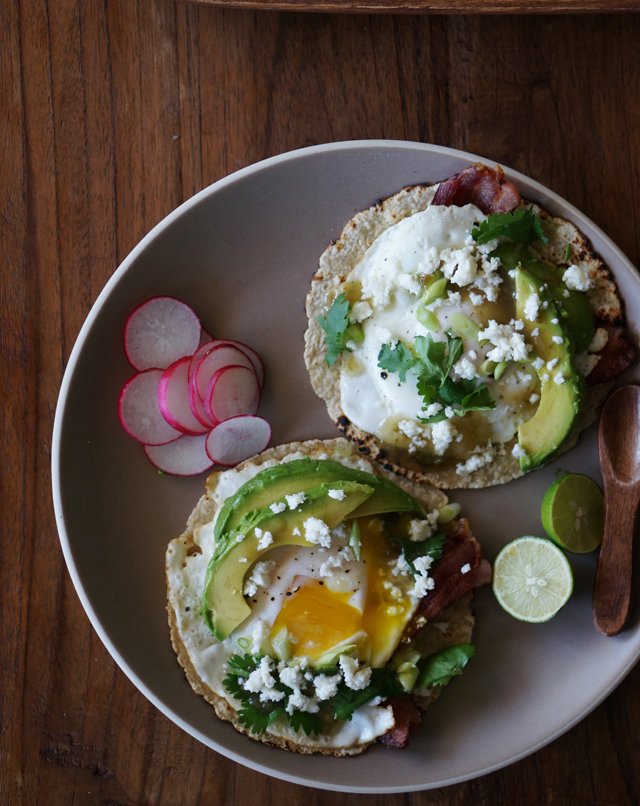 How to Make the Perfect Fried Egg - Delishably