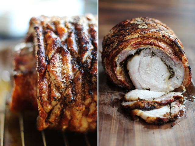 Porchetta Honestlyyum