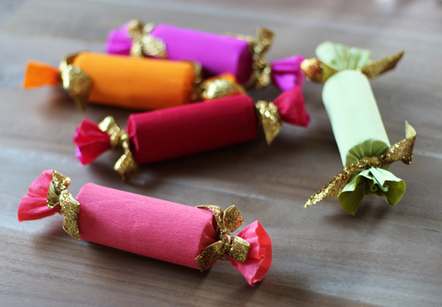 DIY Confetti Party Poppers – HonestlyYUM