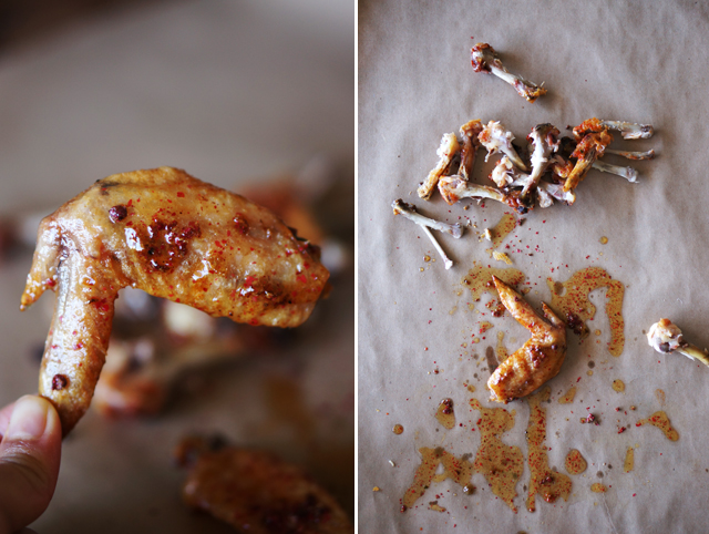 http://honestlyyum.com/wp-content/uploads/2014/01/Honey-pink-peppercorn-glazed-wings.jpg