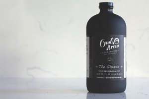 Owl's Brew // HonestlyYUM