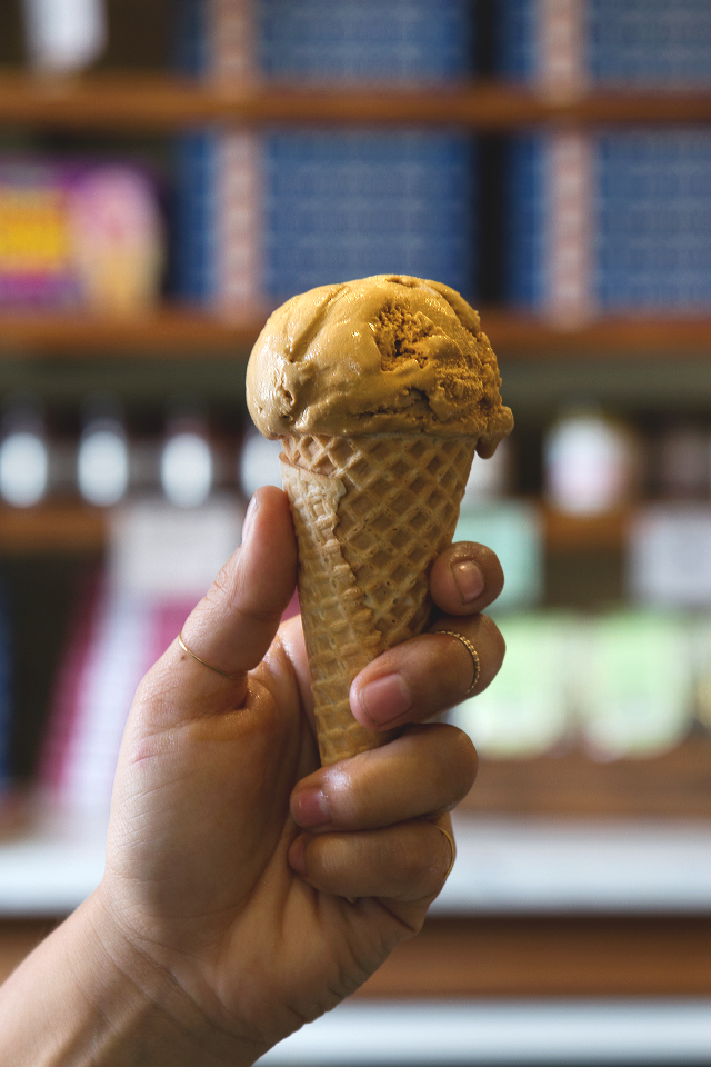 The Bay Area's Best Ice Cream by HonestlyYUM