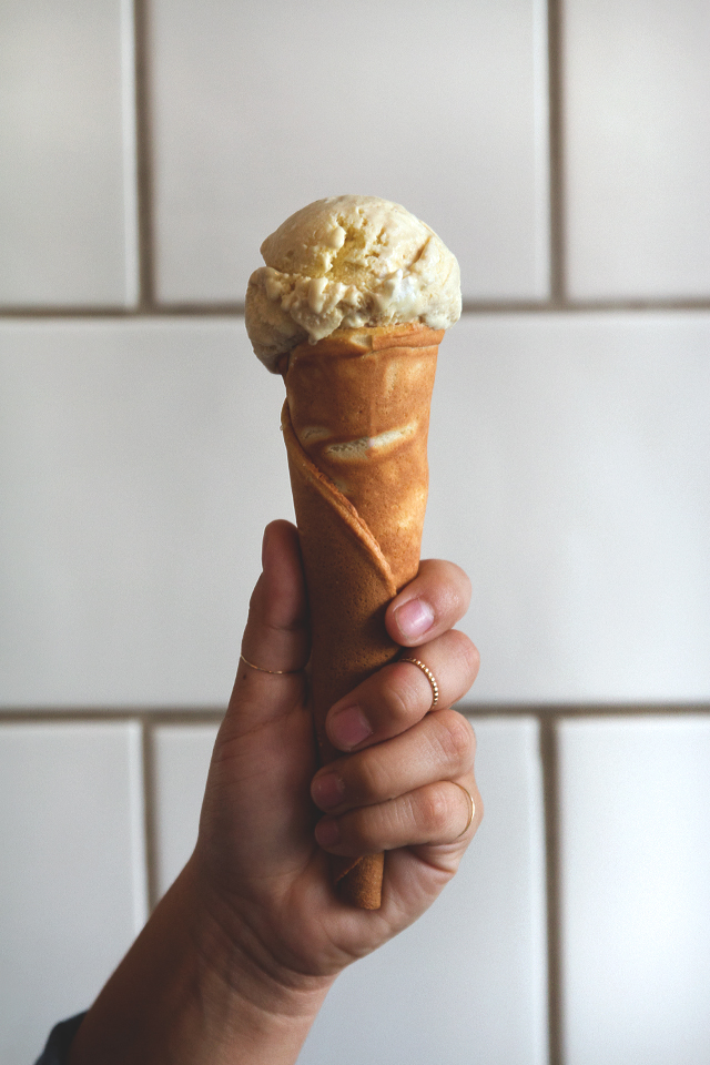 The Bay Area's Best Ice Cream by HonestlyYUM