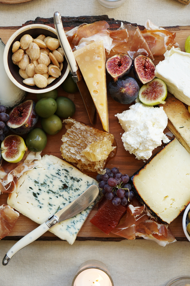 The Perfect Fall Cheese Platter – HonestlyYUM