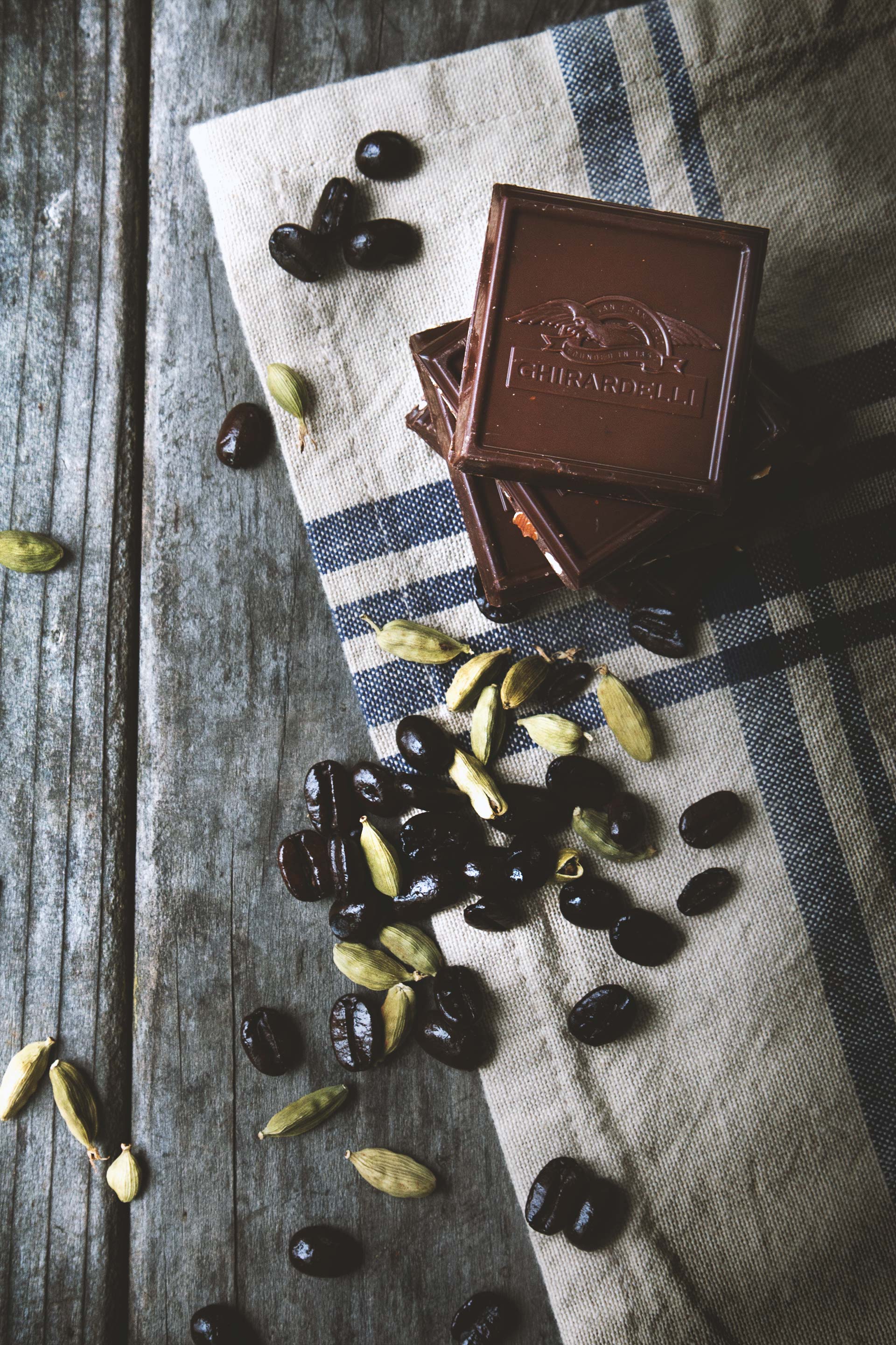 Cardamom Coffee – HonestlyYUM