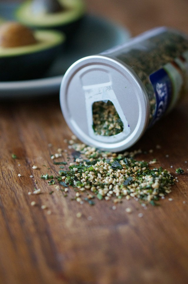 Furikake