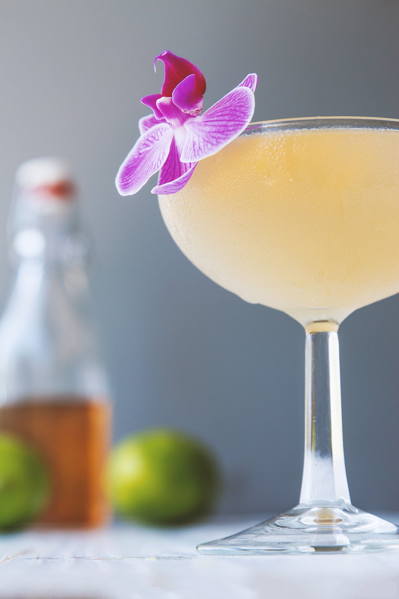 Banana Daiquiri – HonestlyYUM