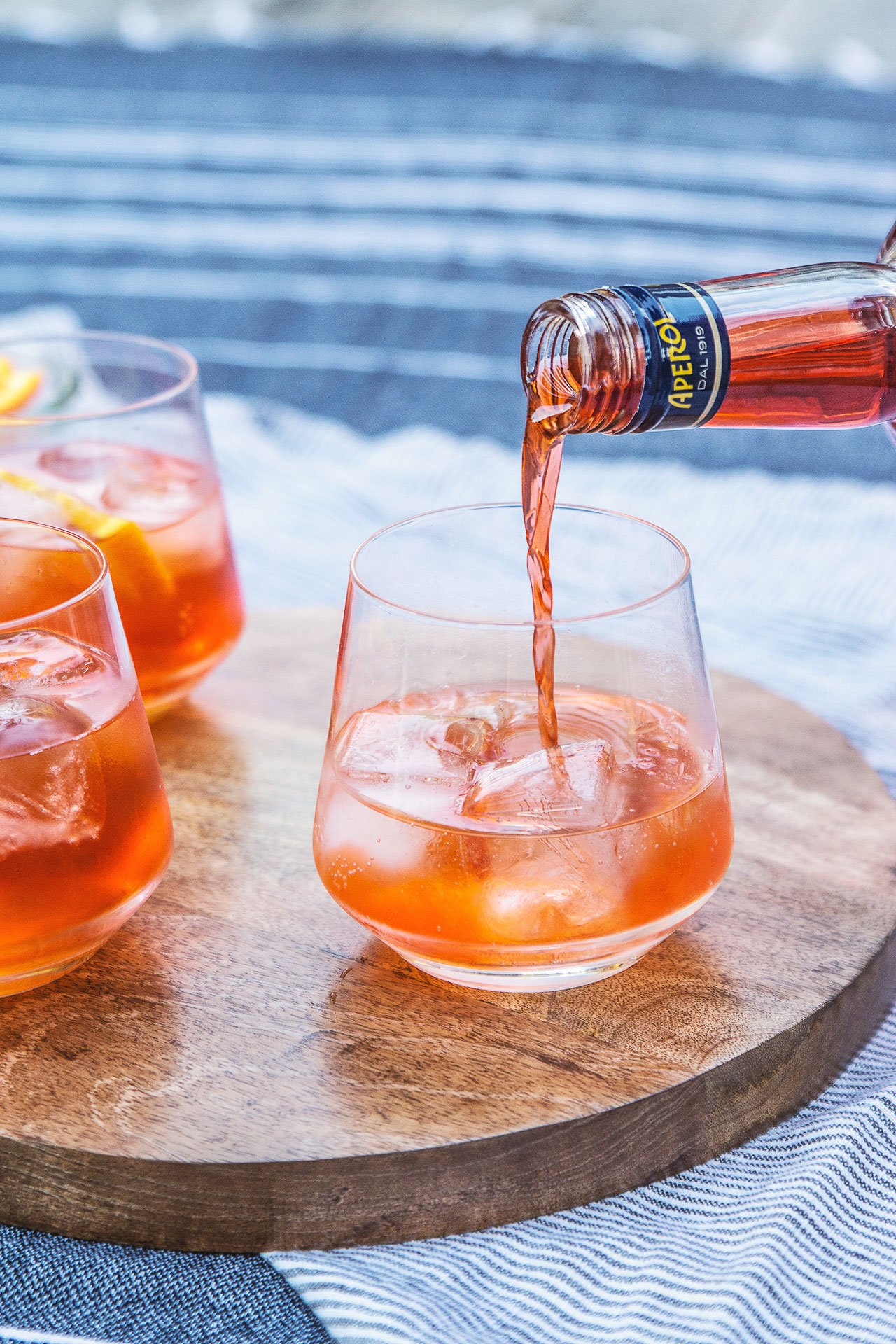 APEROL SPRITZ GLASS – ecoaperolspritz