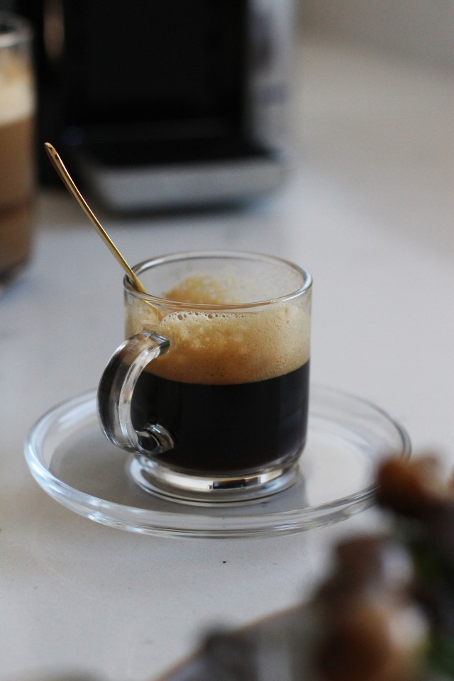 Espresso