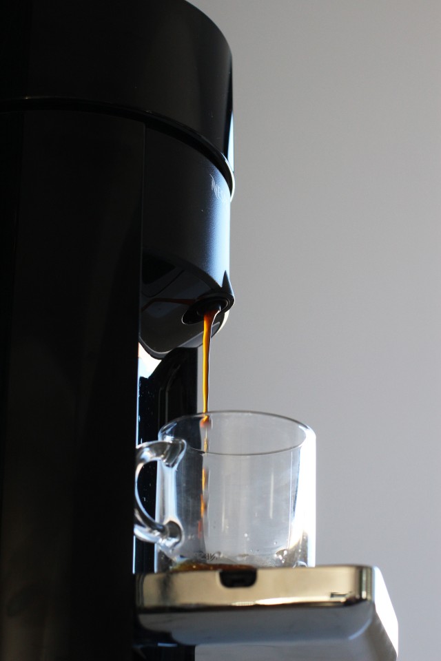 Espresso