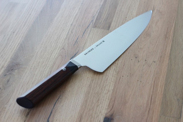 Kramer by Zwilling Meiji 10 Chef's Knife