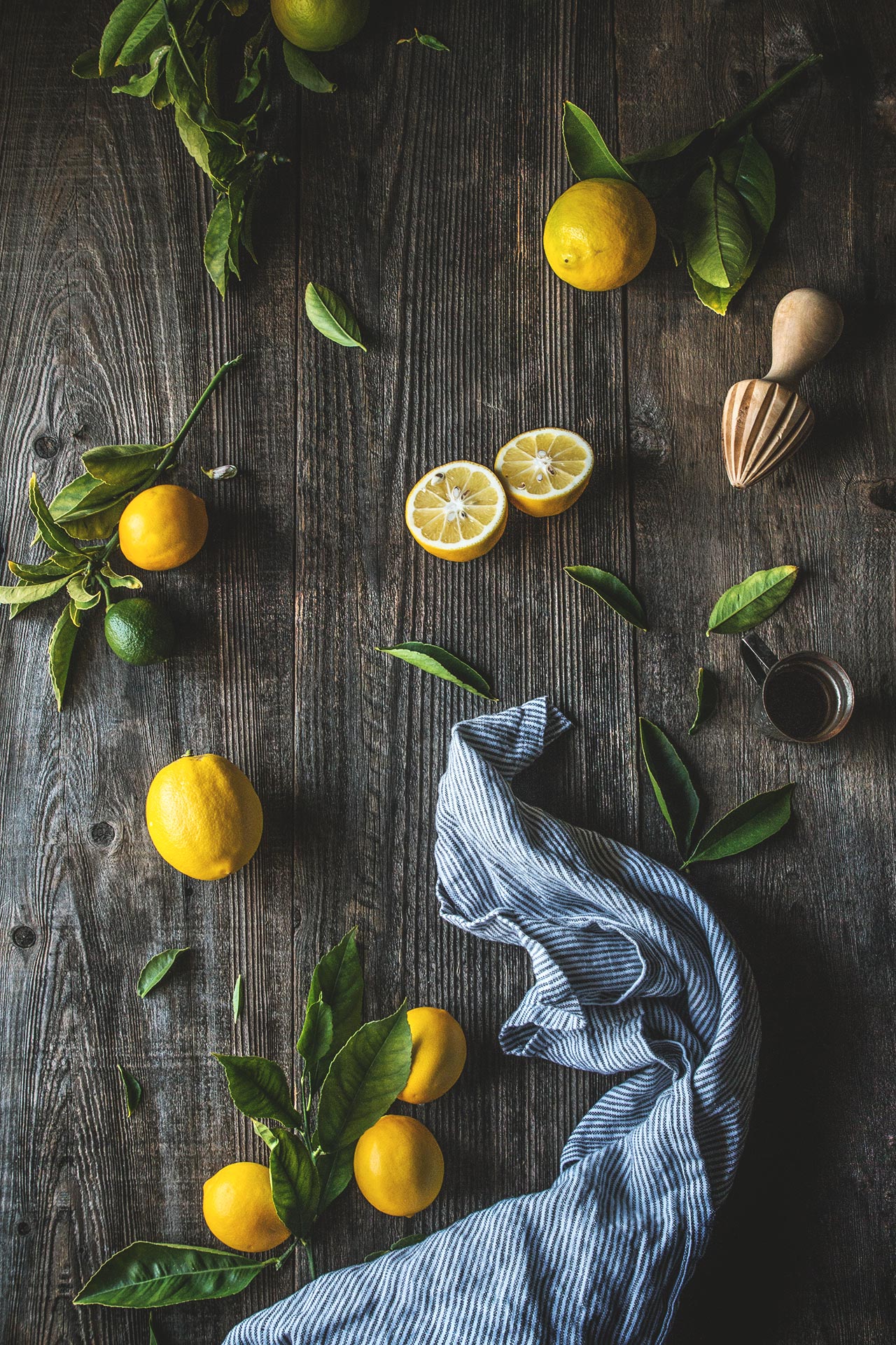 Lemons | HonestlyYUM