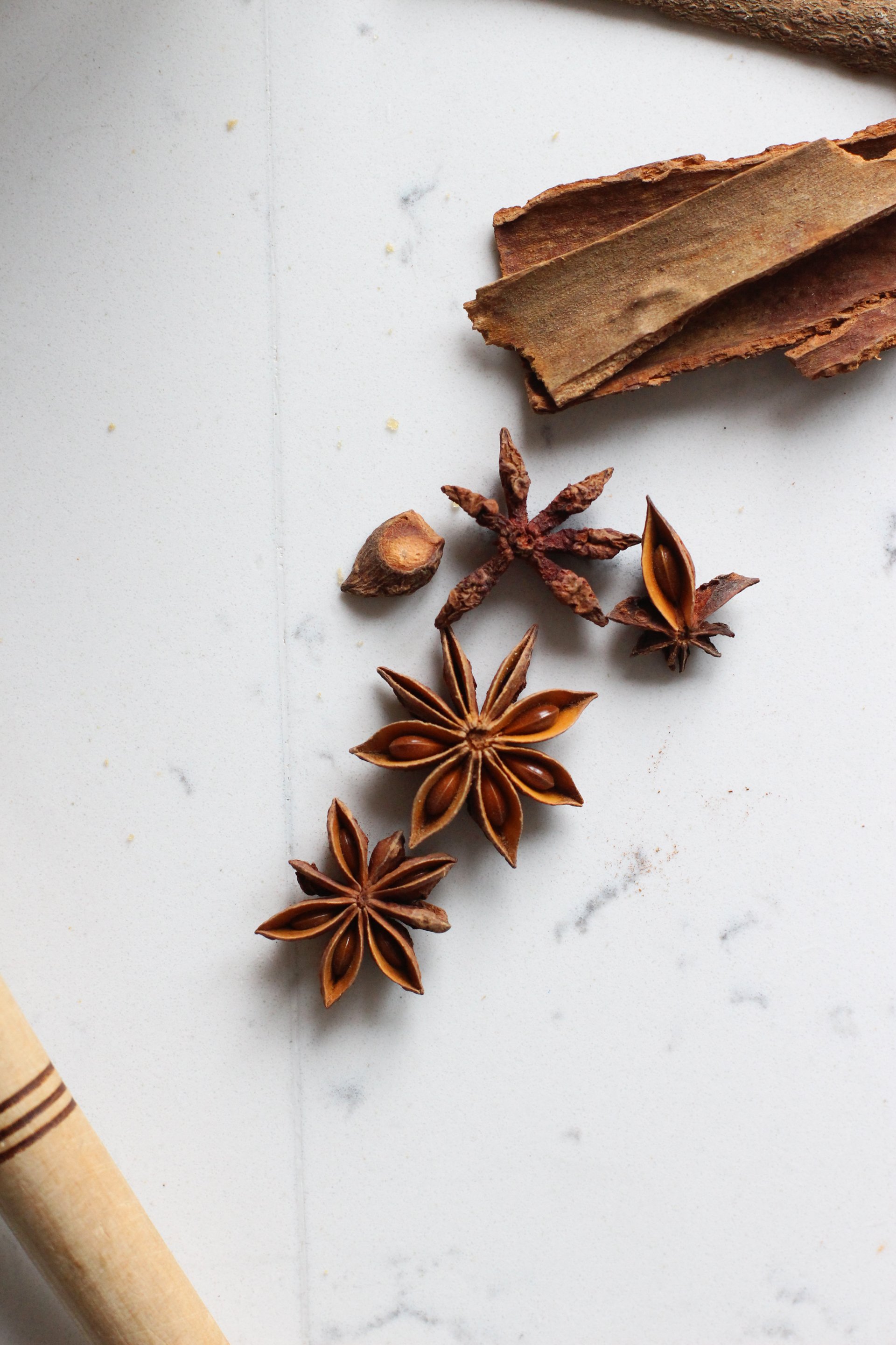 Star anise