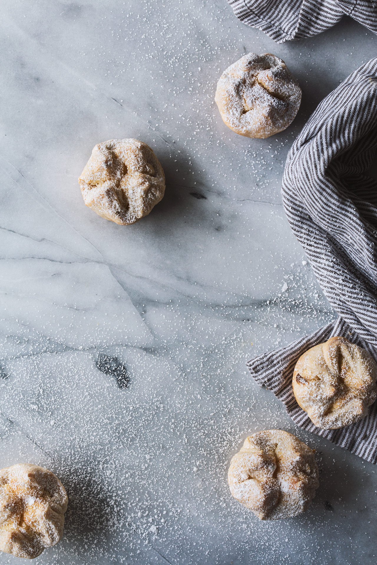 Gluten-Free Cream Puffs - Snixy Kitchen