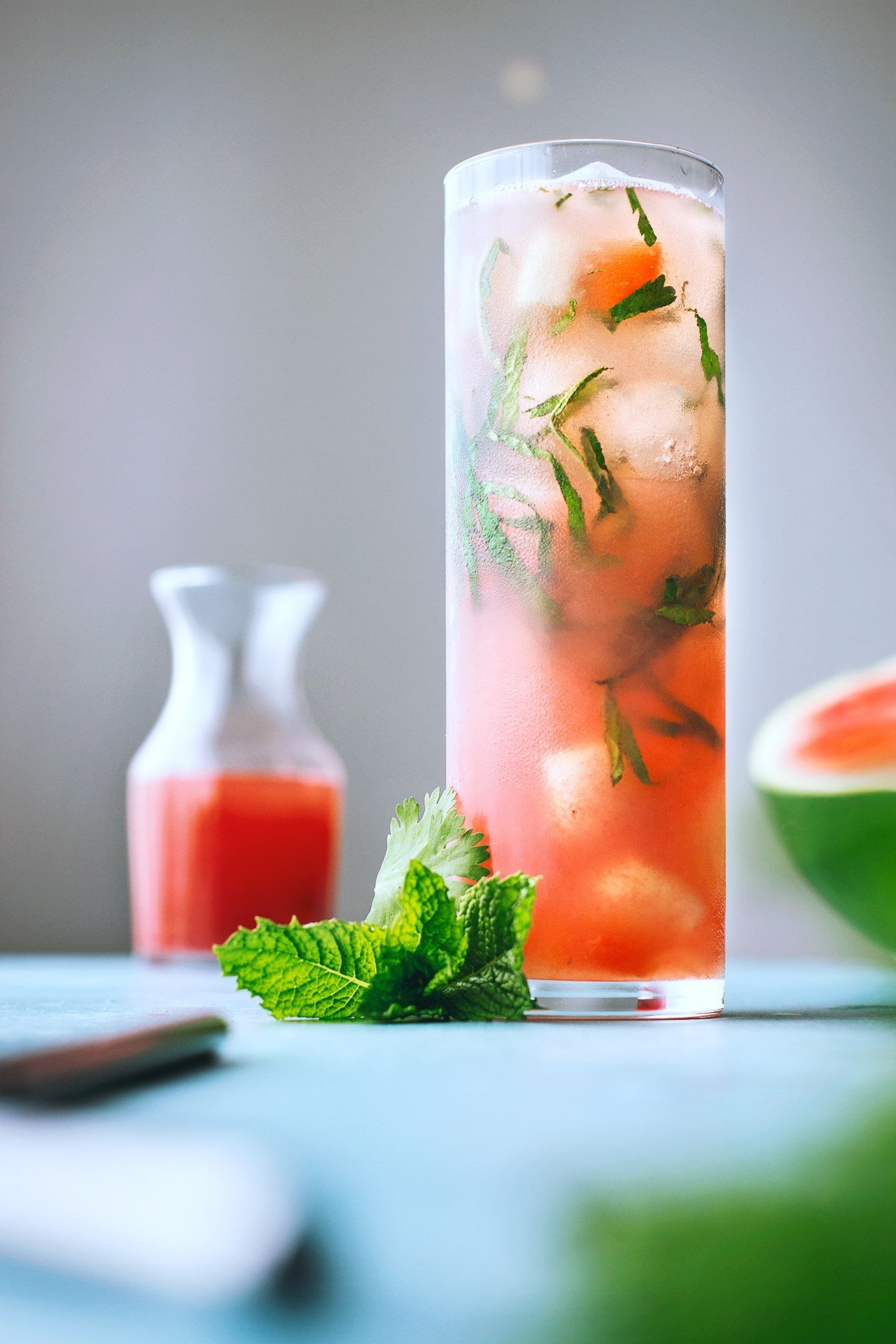 Kombucha Slushy  Gourmande in the Kitchen