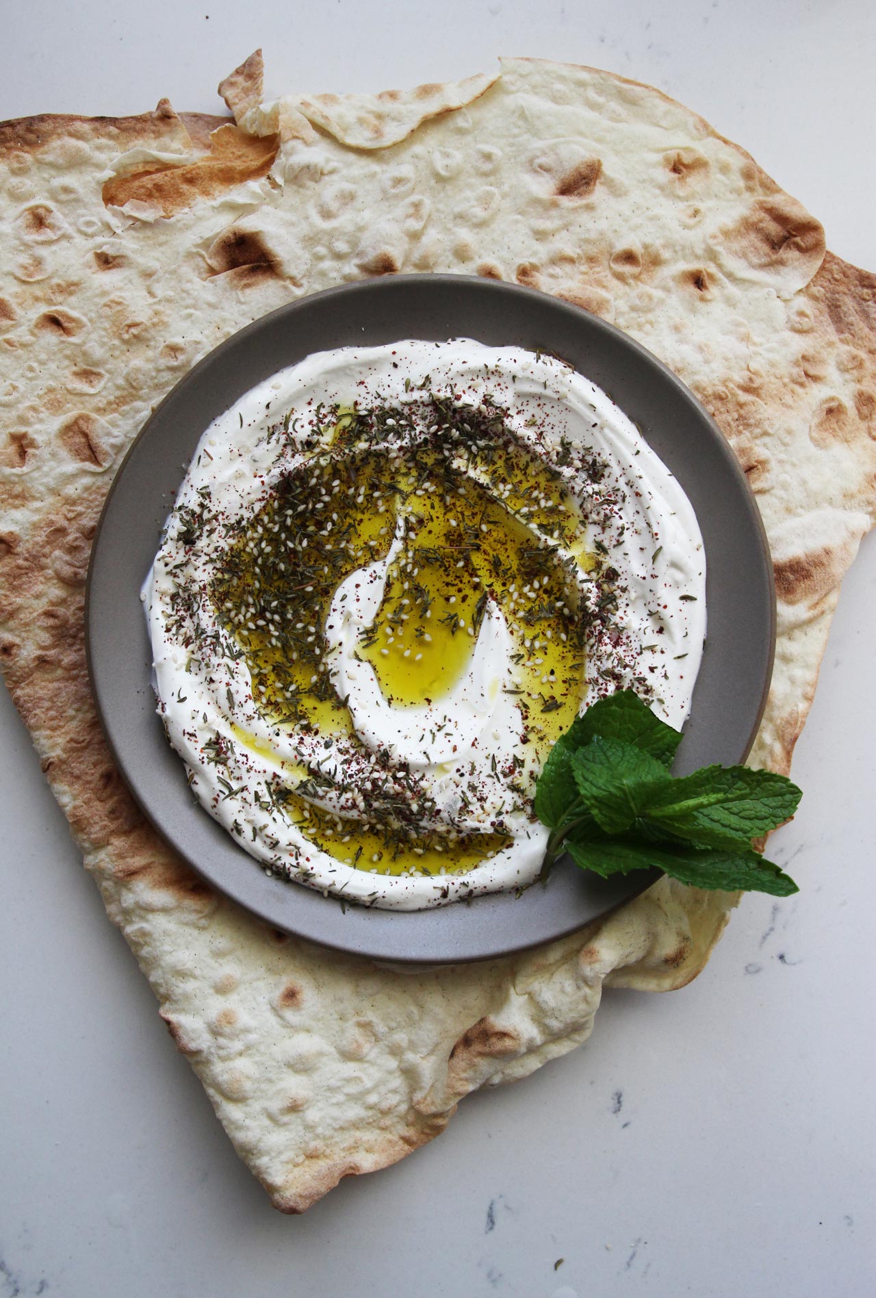 Za'atar