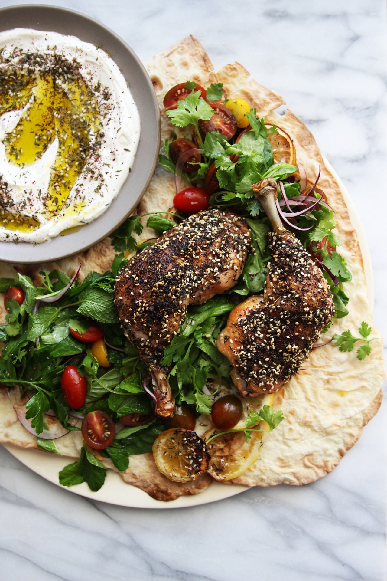 Za'atar