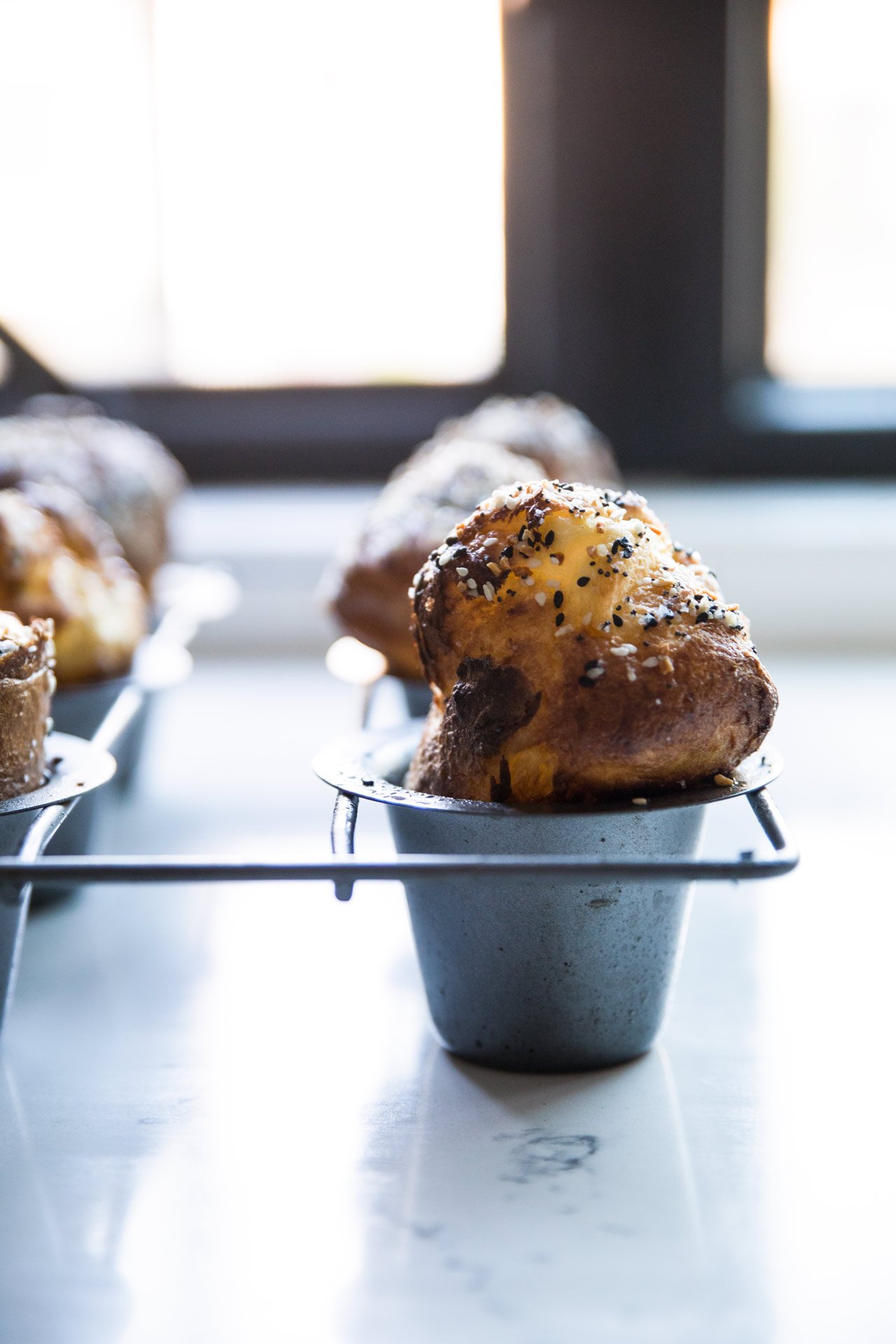 Do You Really Need A Special Pan To Make Popovers?