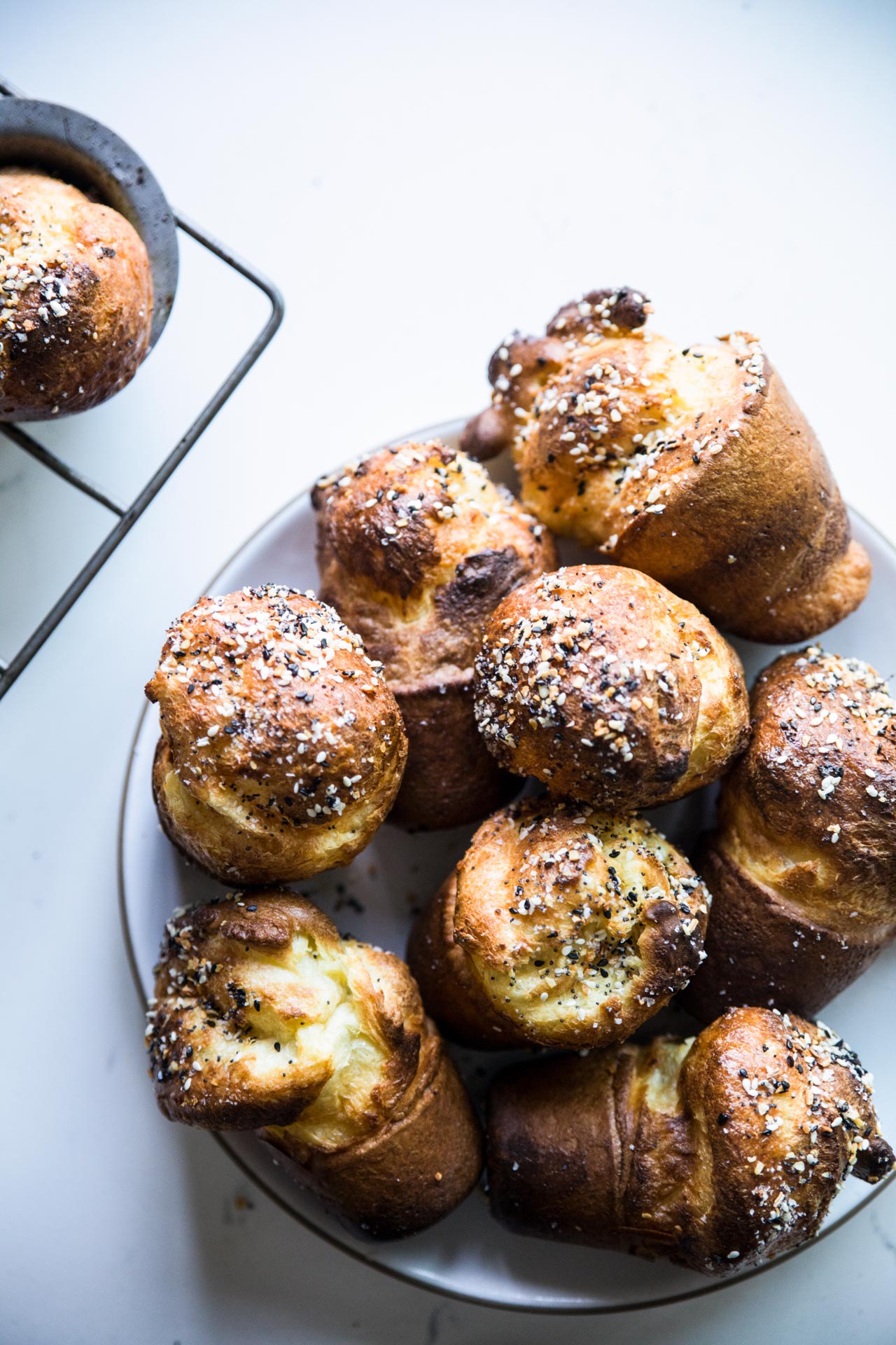 Christmas Morning Popovers: Which Pan To Use?