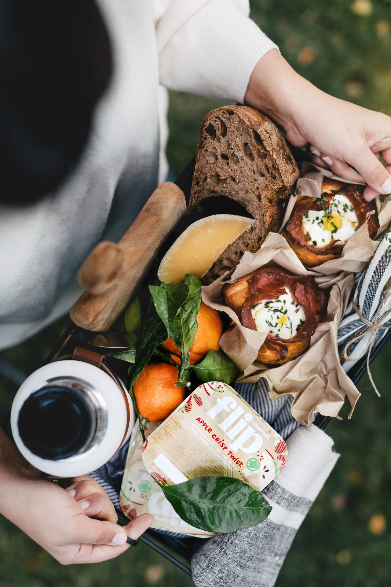 Winter Picnic for Two | HonestlyYUM (honestlyyum.com)