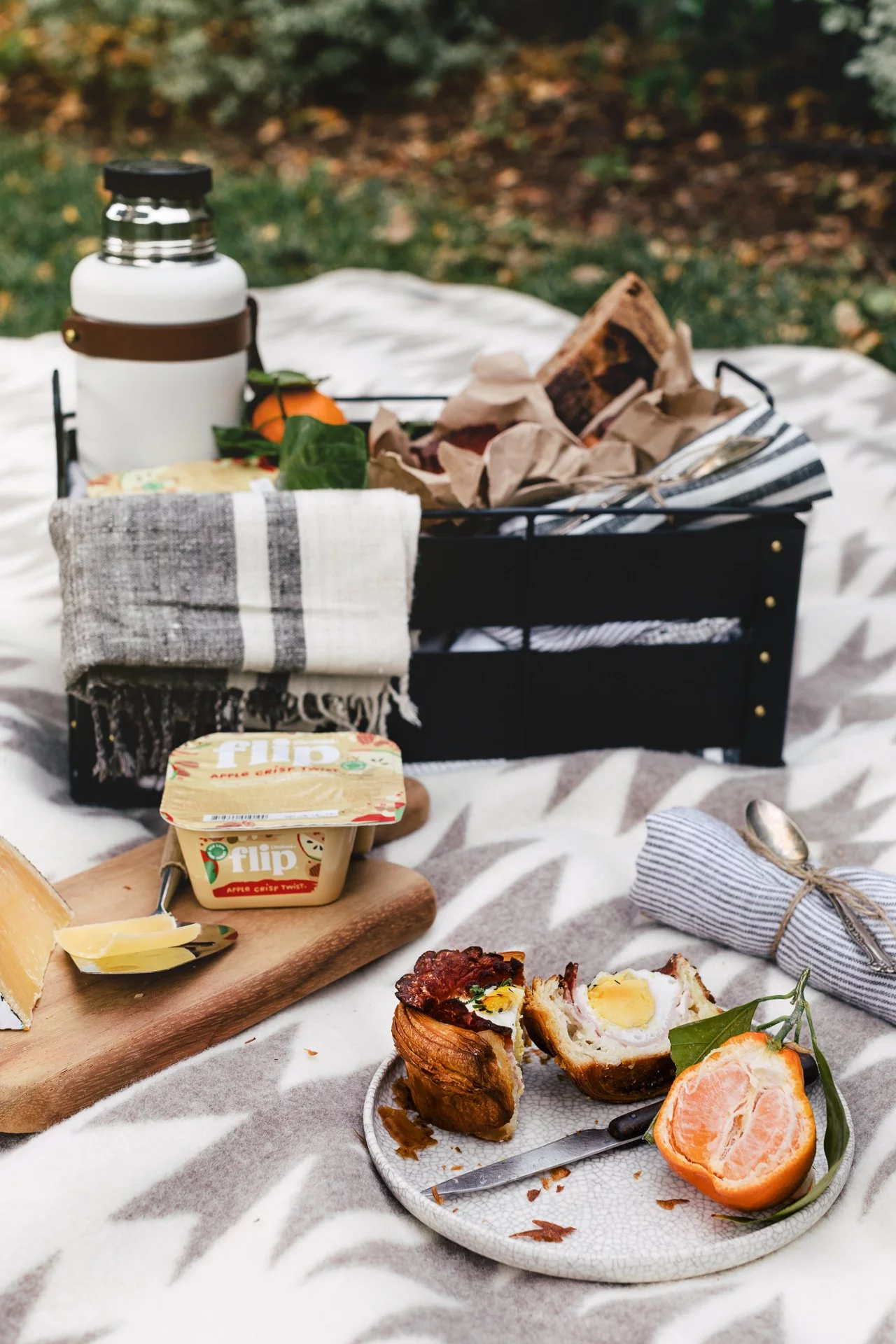 Winter Picnic for Two | HonestlyYUM (honestlyyum.com)