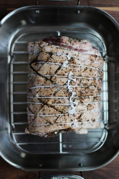 Porchetta – HonestlyYUM