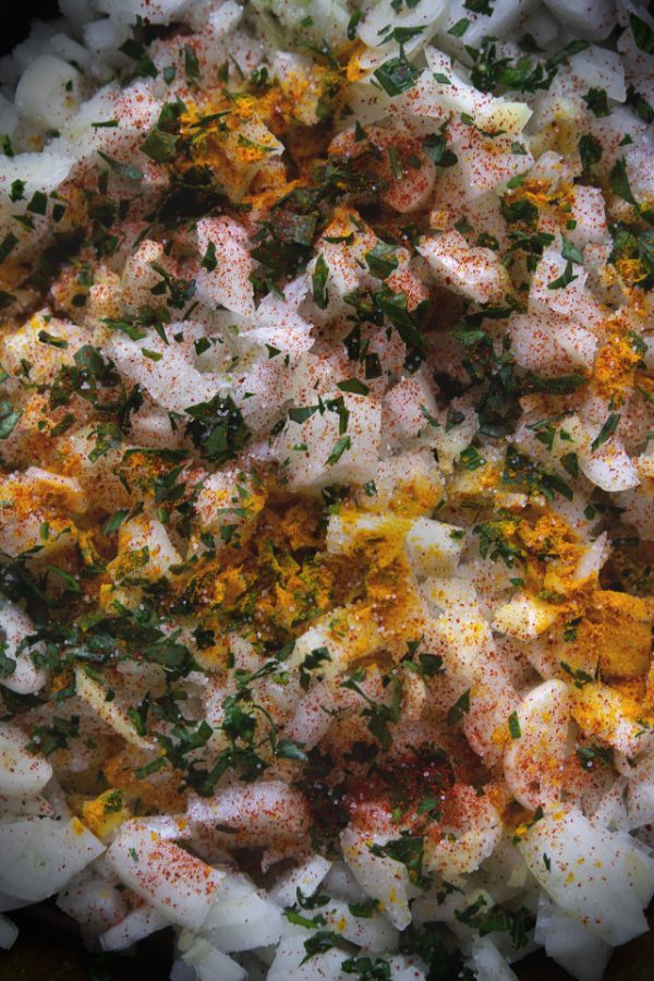 Chicken Tagine – HonestlyYUM