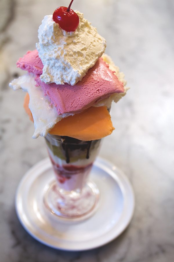 Fentons Creamery HonestlyYUM