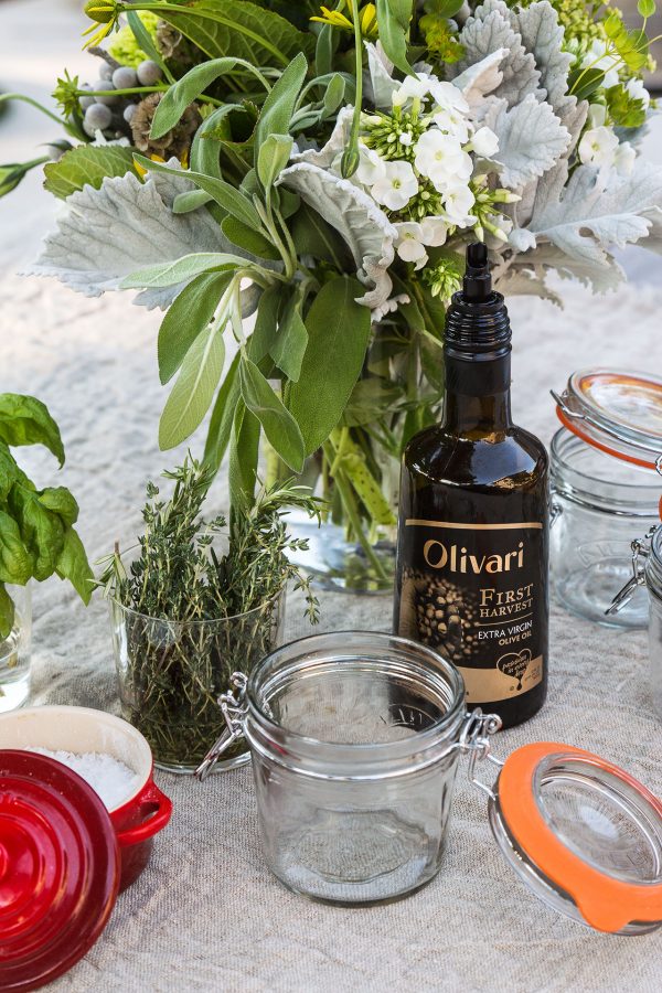 Tomato Confit HonestlyYUM