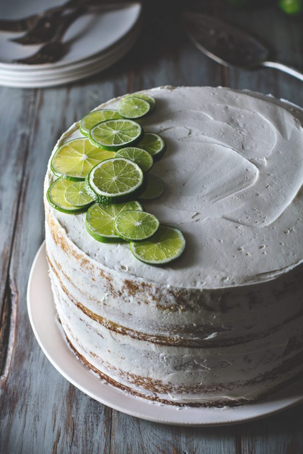 Margarita Cake – Honestlyyum