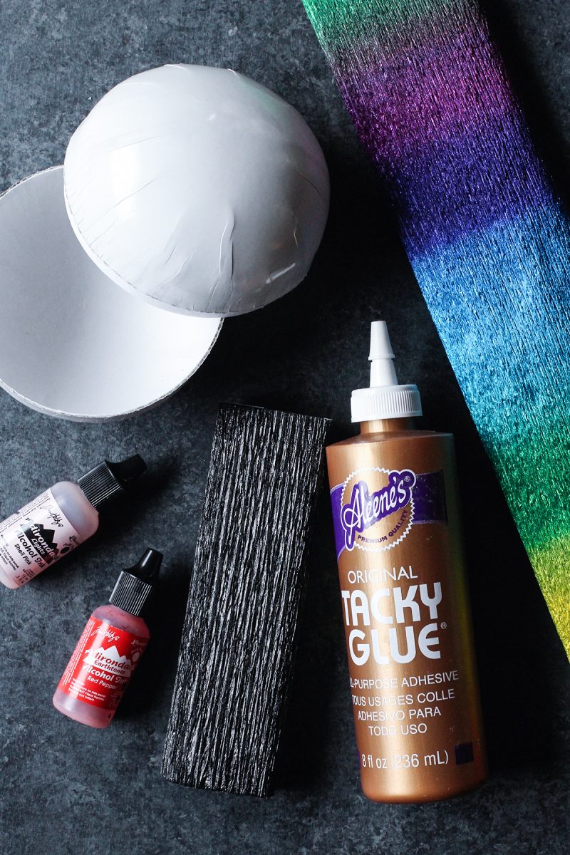 DIY Eyeball Candy Boxes HonestlyYUM