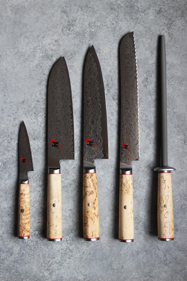 Day 3: Miyabi Knives – HonestlyYUM