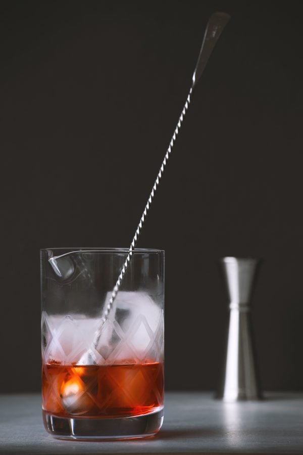 Day 11 Cocktail Kingdom HonestlyYUM