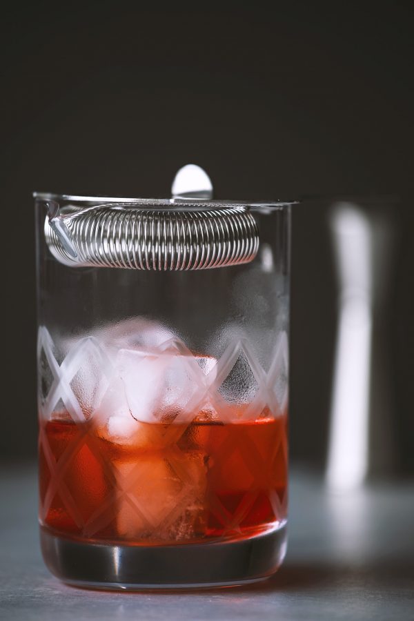 Day 11 Cocktail Kingdom HonestlyYUM