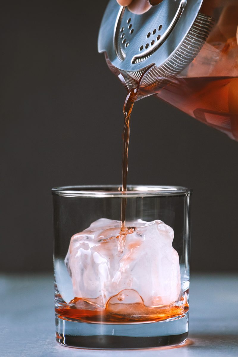 Day 11 Cocktail Kingdom HonestlyYUM