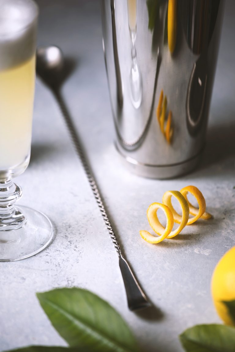 Day 11 Cocktail Kingdom HonestlyYUM