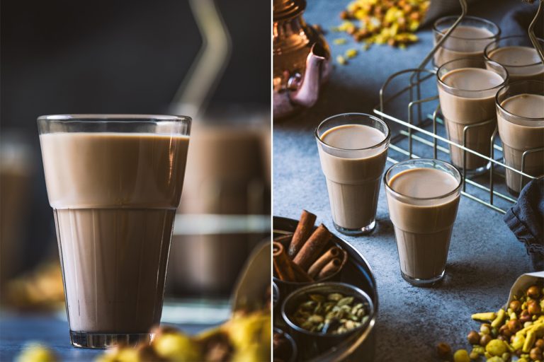 Spicy Chai – HonestlyYUM