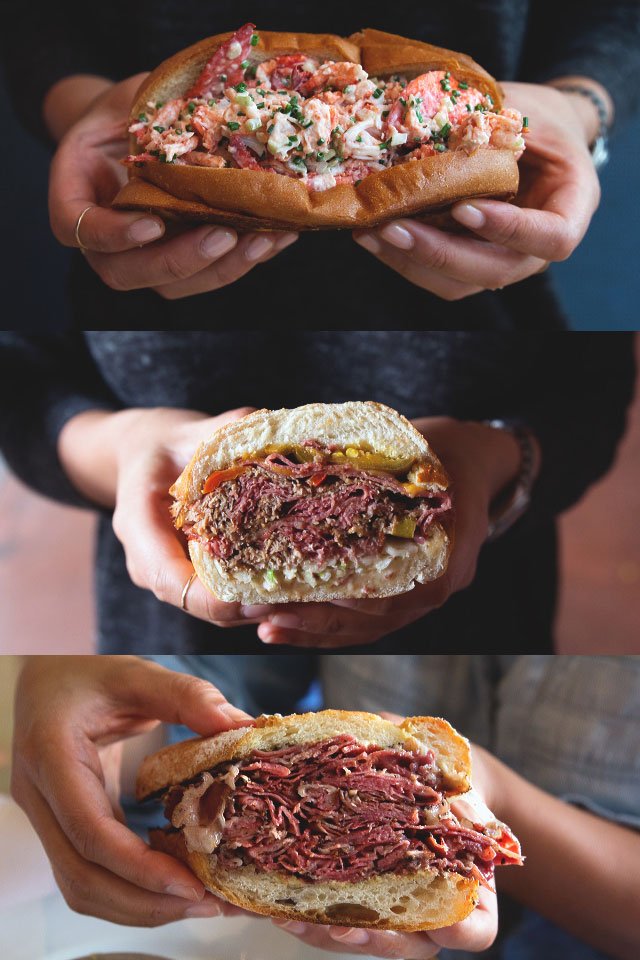 The Bay Area’s Best Sandwiches – Honestlyyum