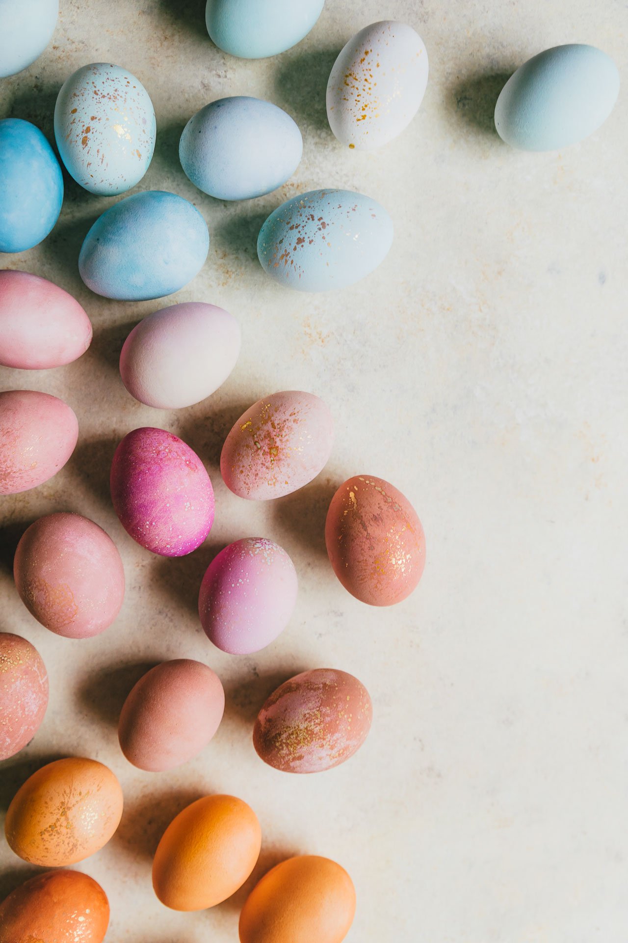 DIY Dyed Robin Eggs – HonestlyYUM