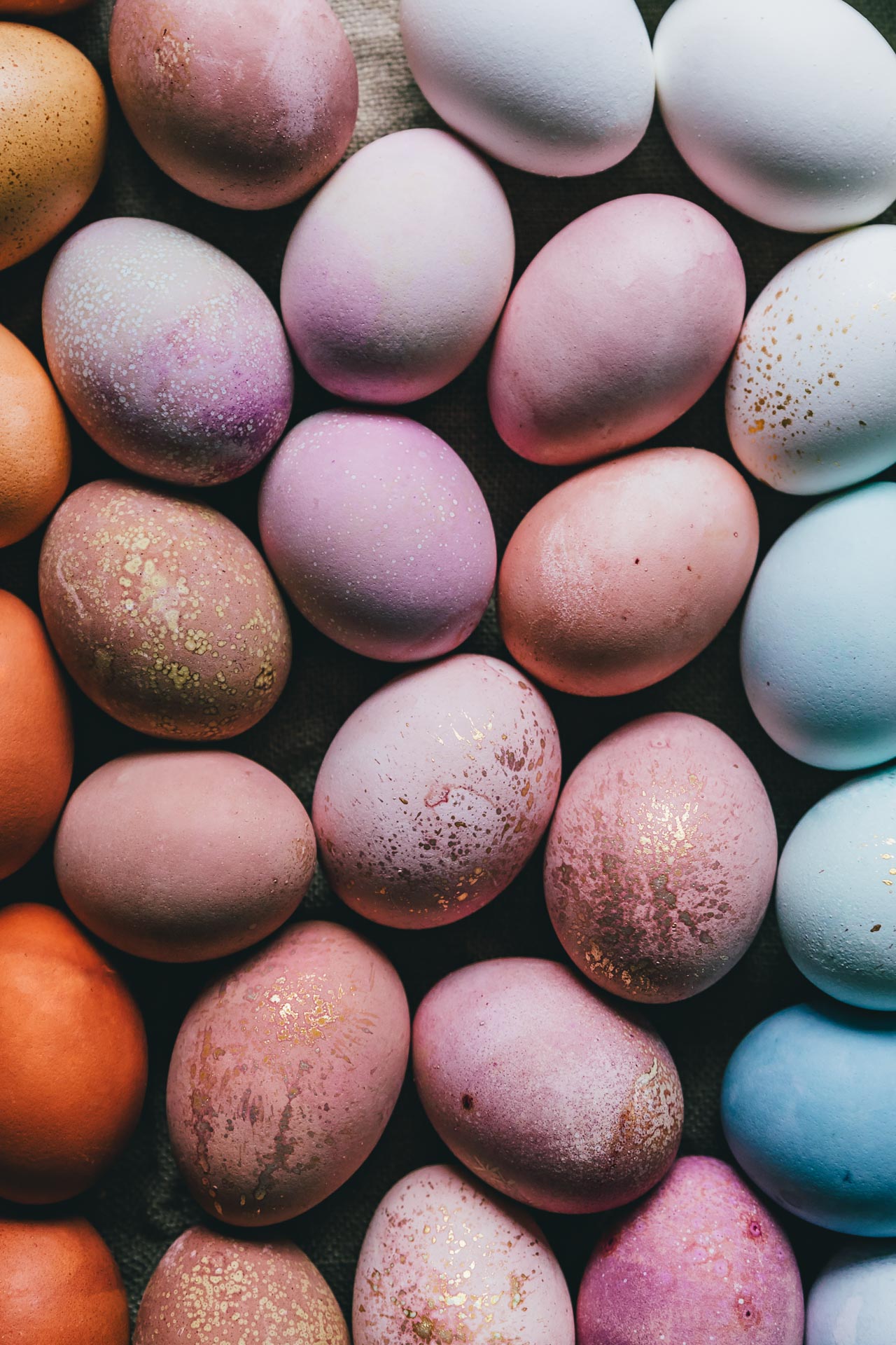 DIY Dyed Robin Eggs – HonestlyYUM