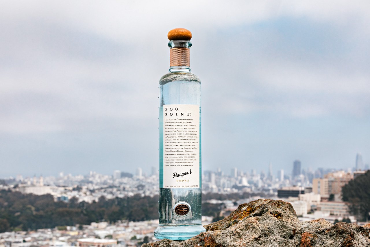 Hangar 1 Fog Point Vodka | HonestlyYUM (honestlyyum.com)