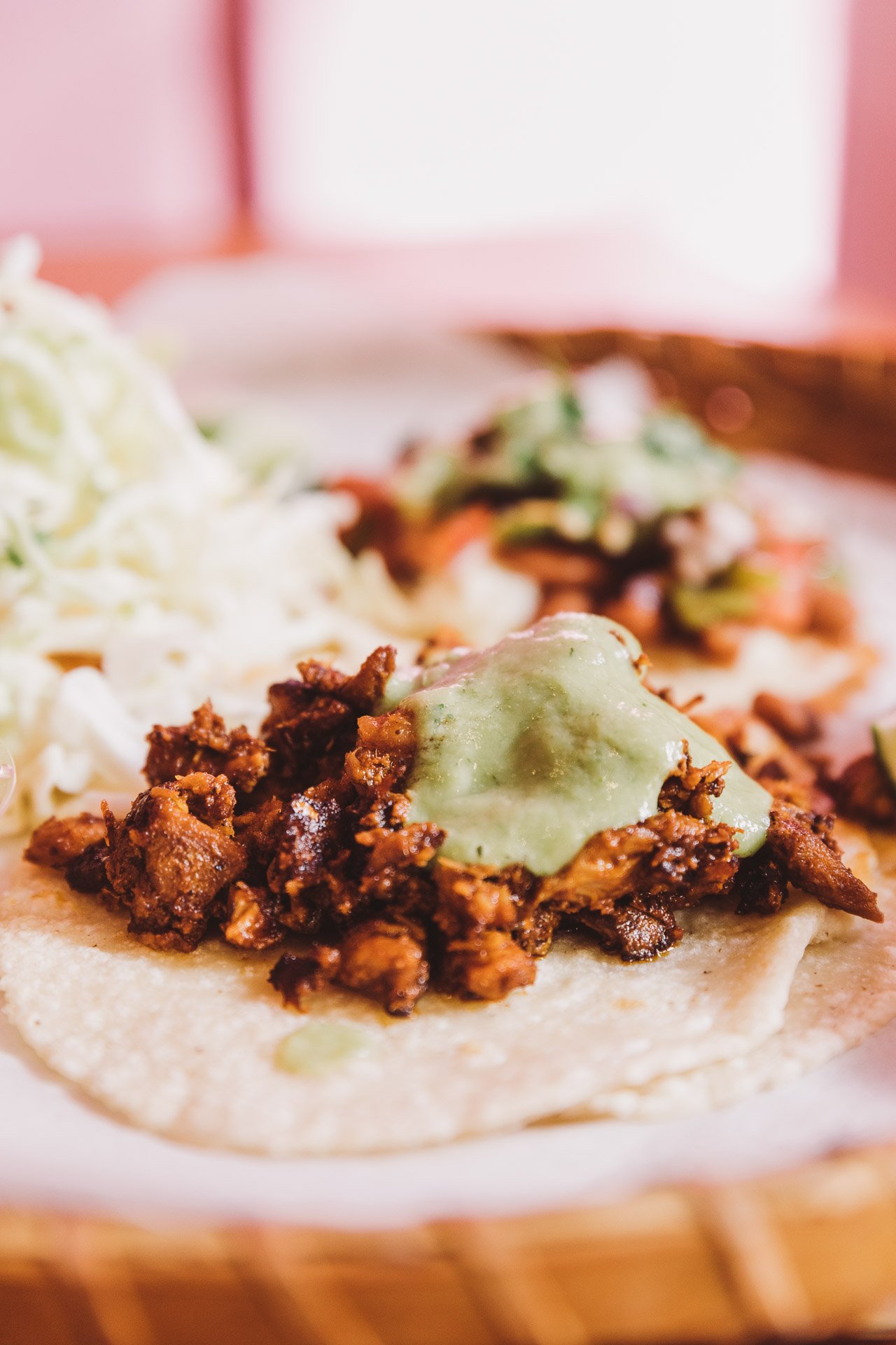 Local Favorite: Tacubaya | HonestlyYUM (honestlyyum.com)