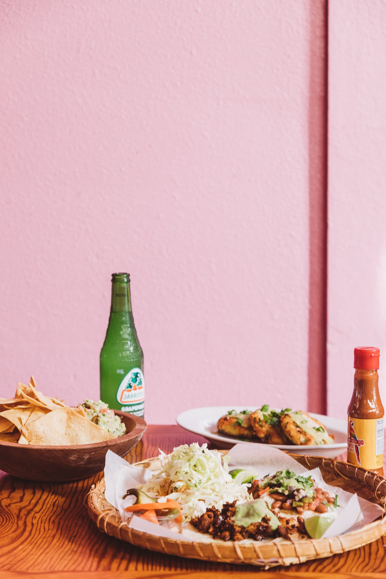 Local Favorite: Tacubaya | HonestlyYUM (honestlyyum.com)