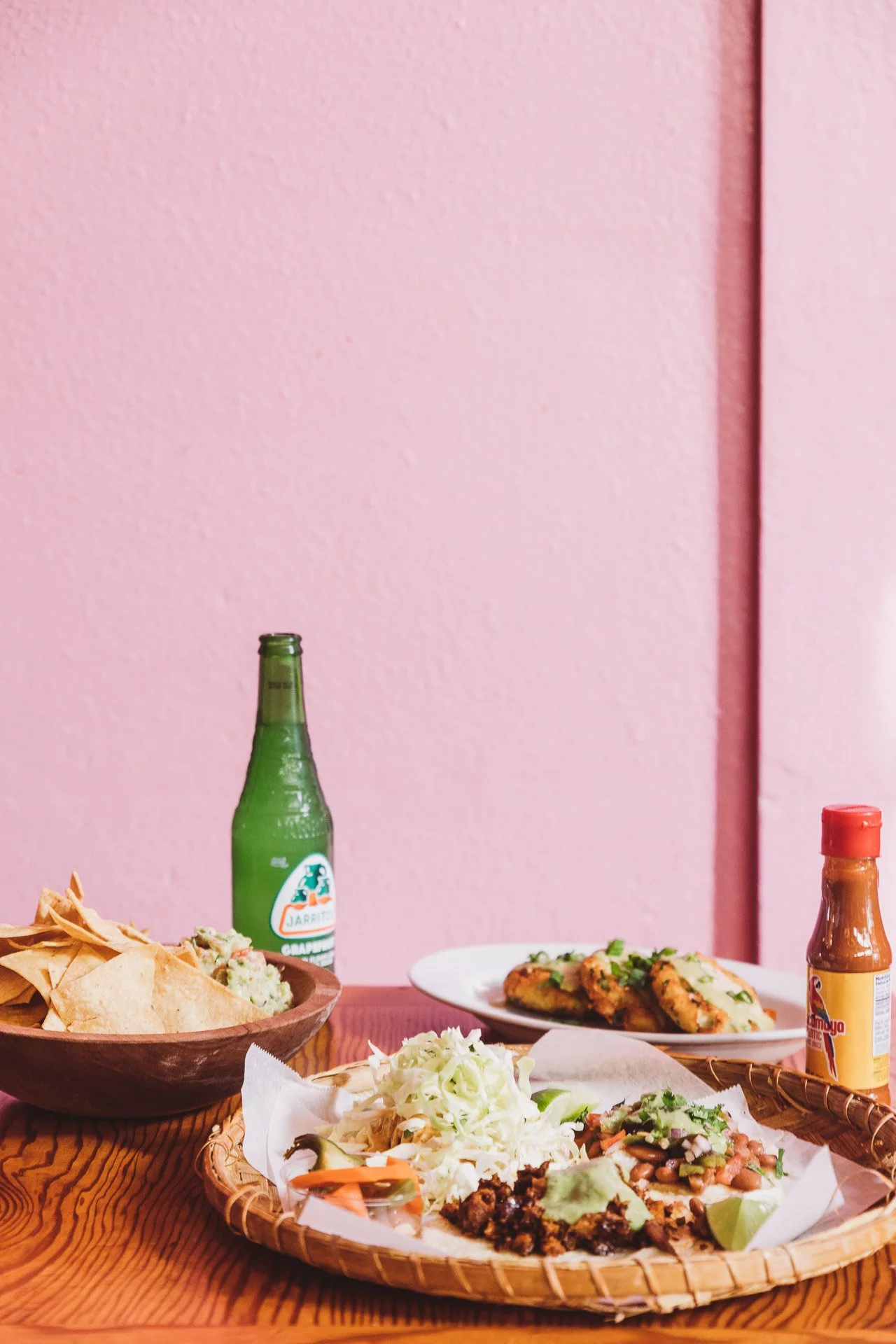 Local Favorite: Tacubaya | HonestlyYUM (honestlyyum.com)