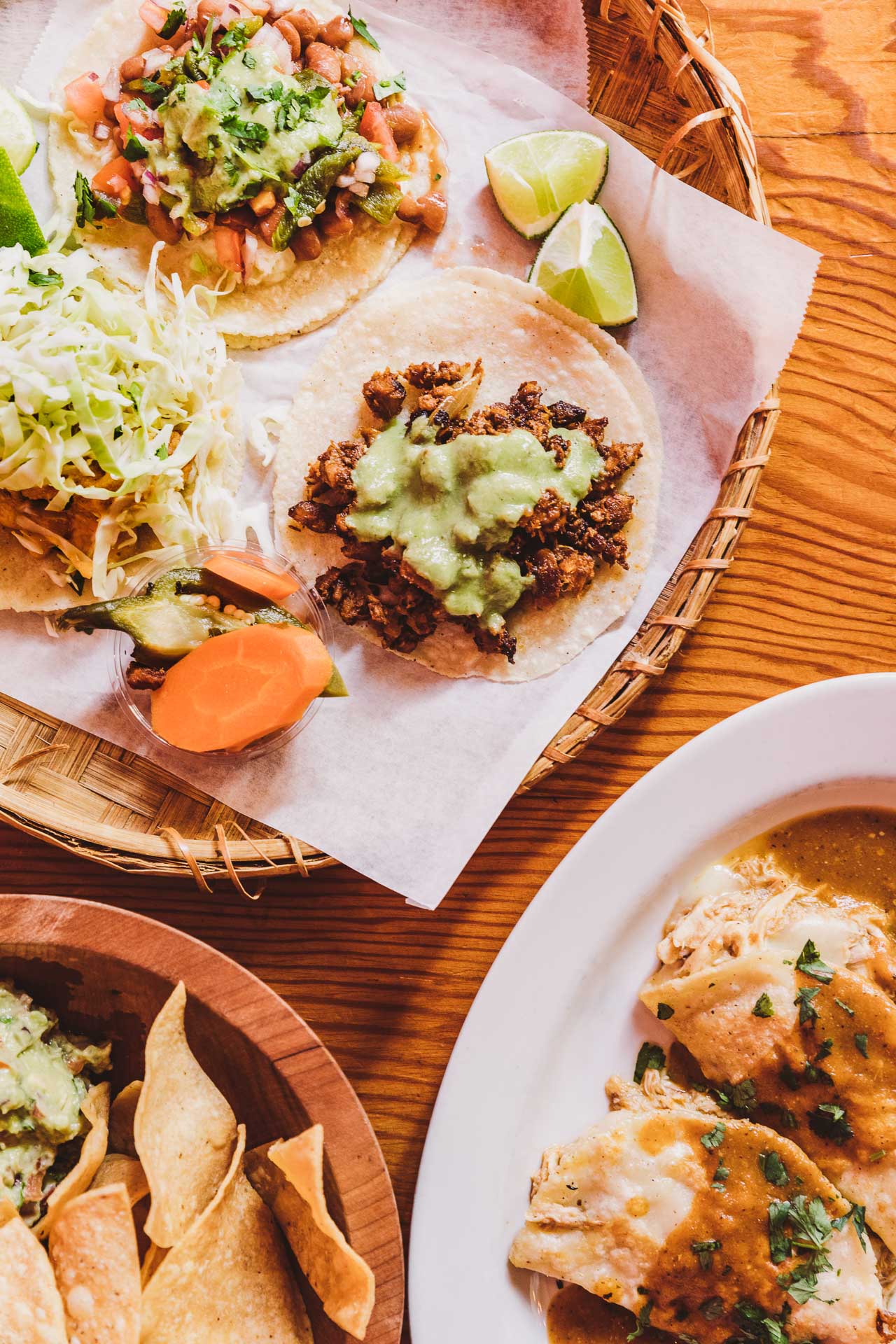 Local Favorite: Tacubaya | HonestlyYUM (honestlyyum.com)