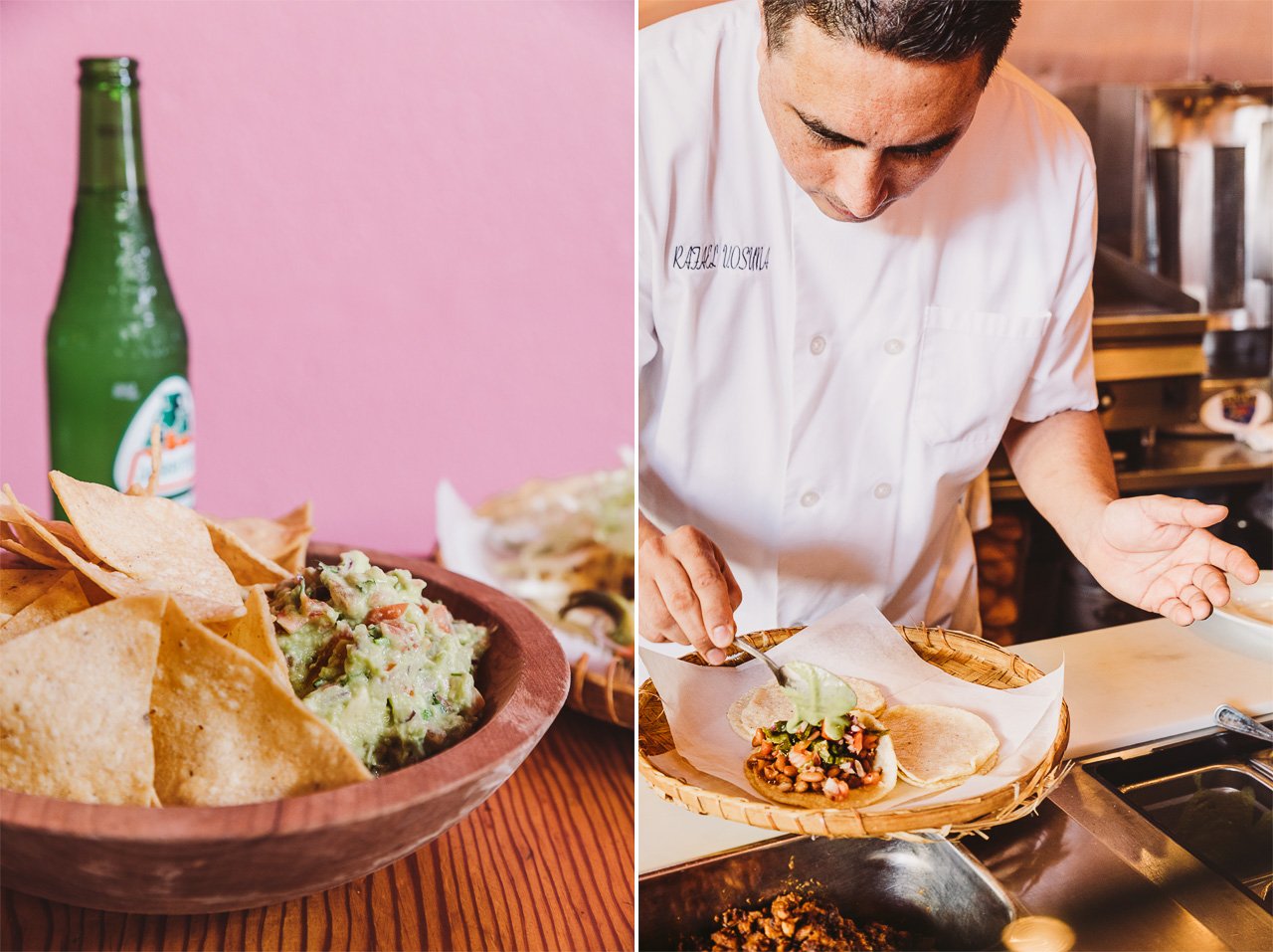 Local Favorite: Tacubaya | HonestlyYUM (honestlyyum.com)