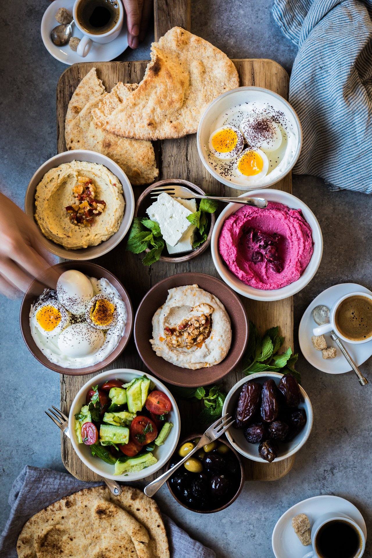 turkish-inspired-breakfast-spread-honestlyyum