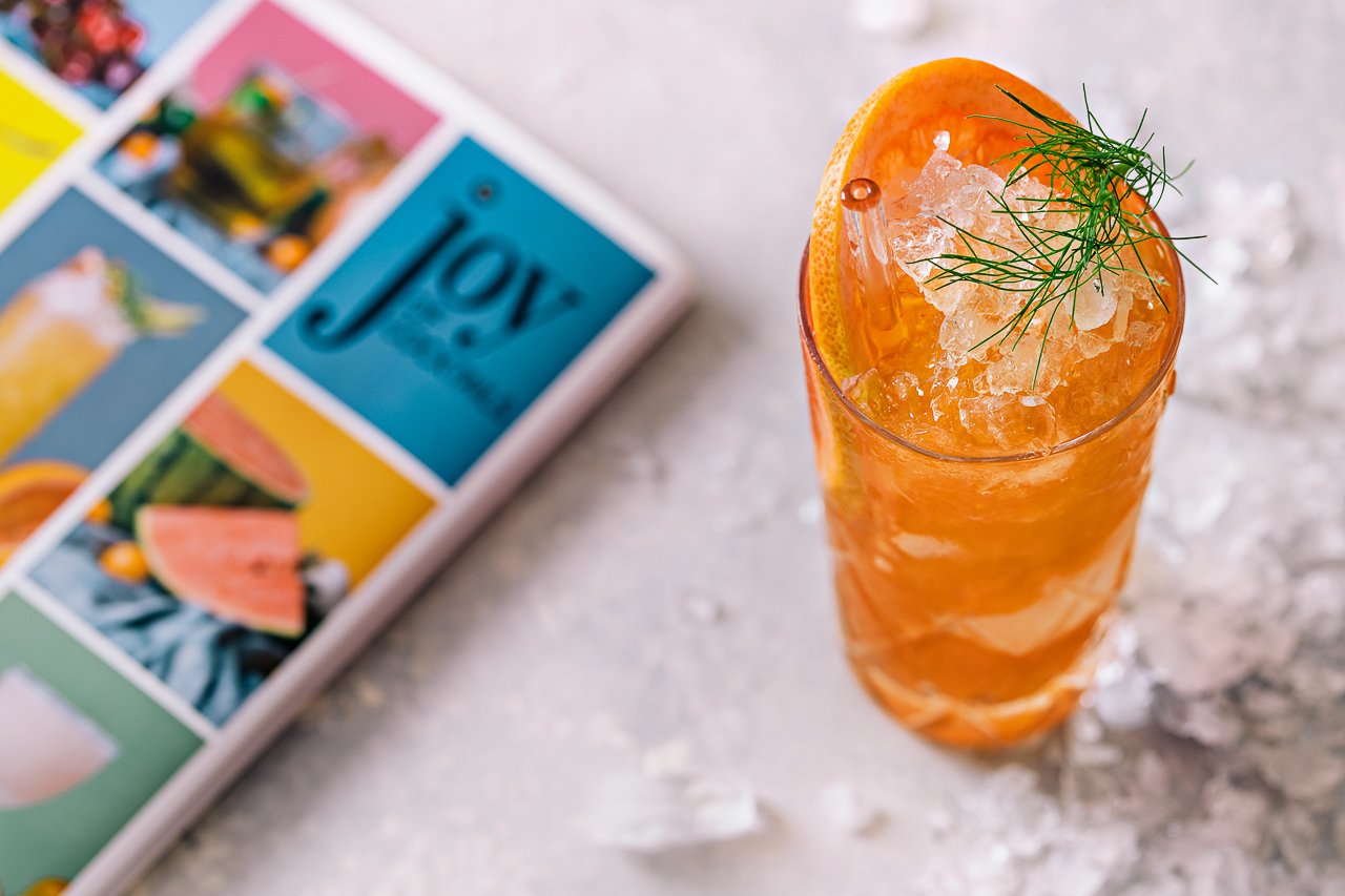 Che Fico, a Trick Dog Cocktail // HonestlyYUM (honestlyyum.com)